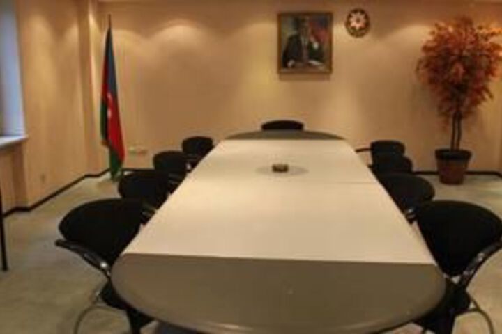 Meeting 45 of 49