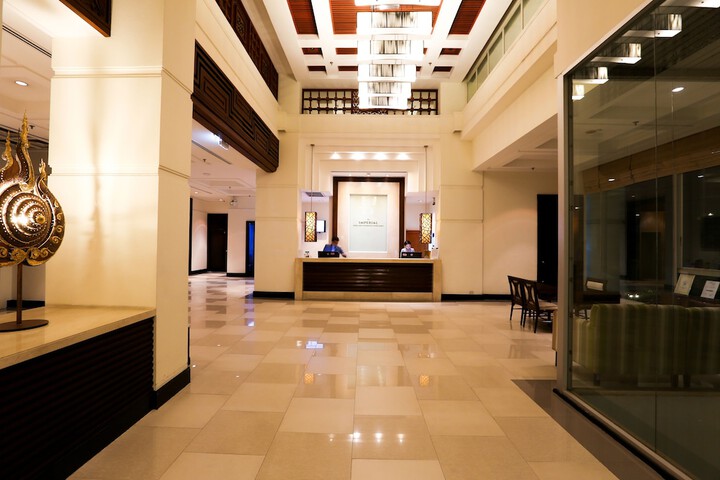 Hotel Interior 3 of 56