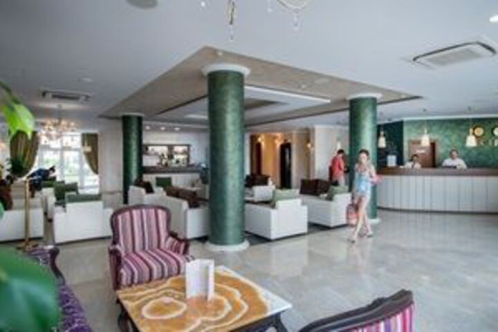 Hotel Interior 94 of 106