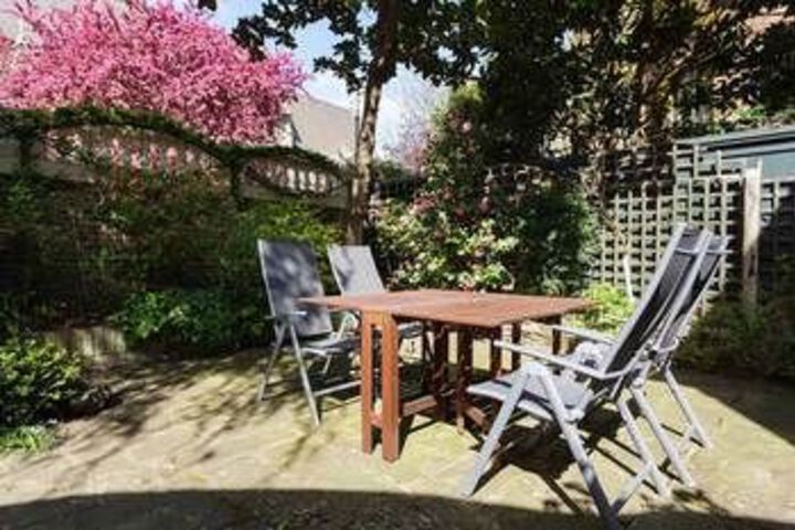 Terrace/Patio 16 of 18