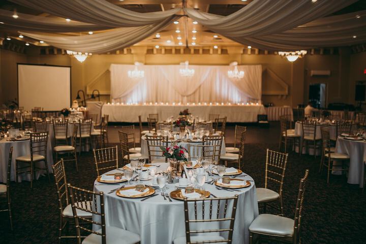 Wedding/Banquet 29 of 38