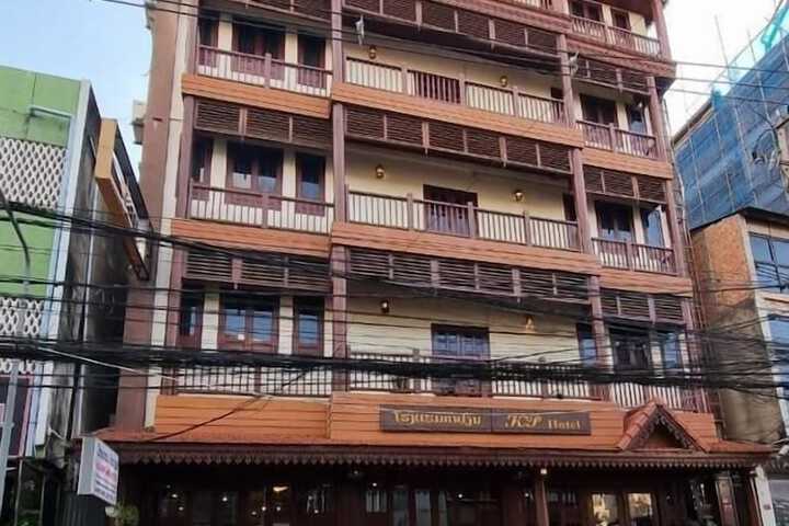 Hotel 14 of 14