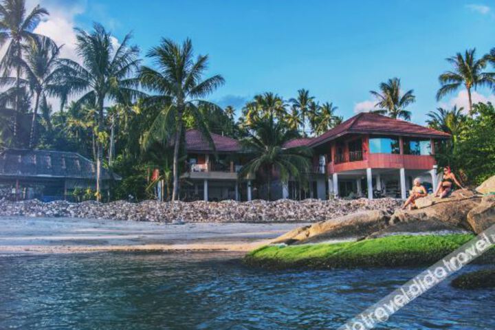 Photo of 火烈鸟海滩酒店(Flamingo Bay Resort)