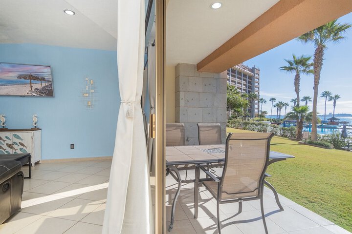 Terrace/Patio 411 of 599