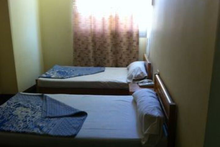 Abu Simbel Hotel