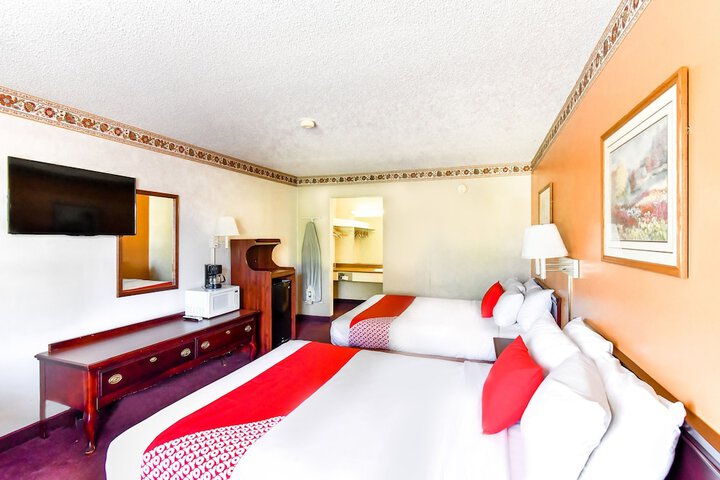 Double Premium King Bed (2 of 6)