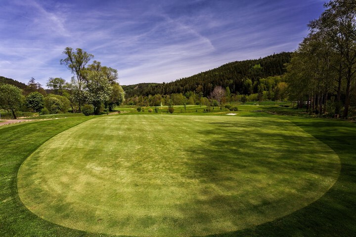 Golf 74 of 115