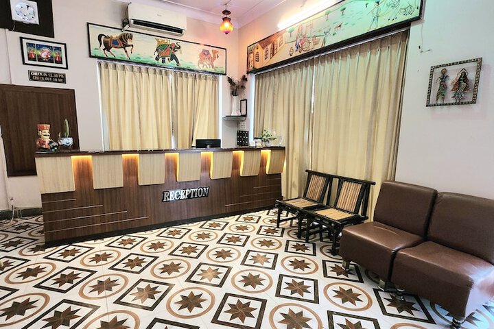 Hotel Interior 21 of 23