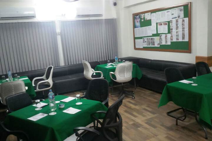 Meeting 34 of 41