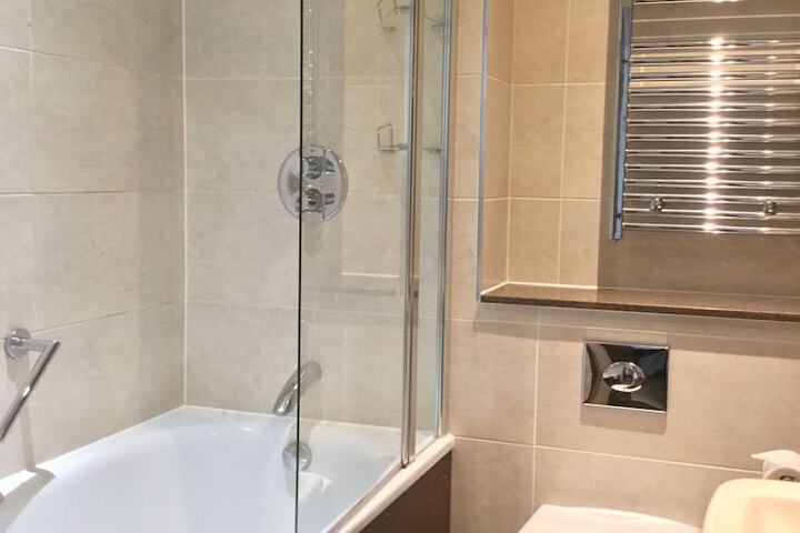 Bath Photo