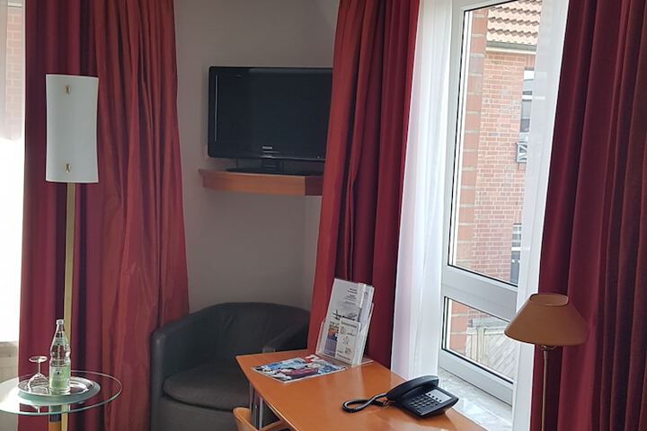 Room amenity