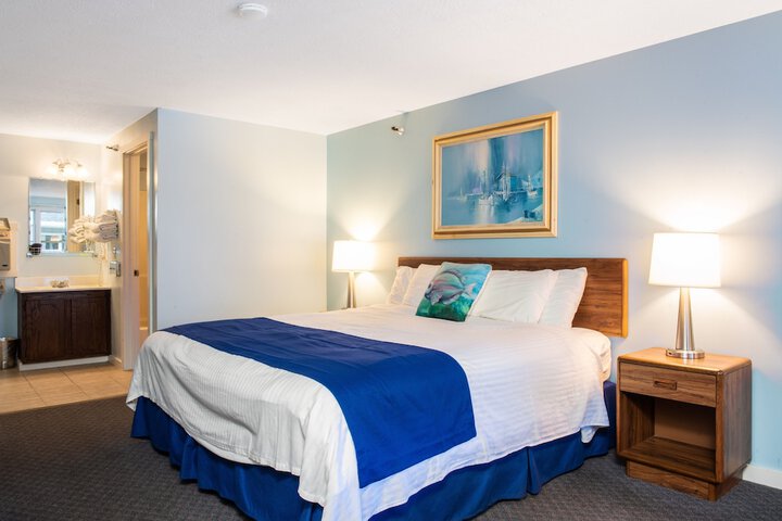 1 King Bed (8 of 9)