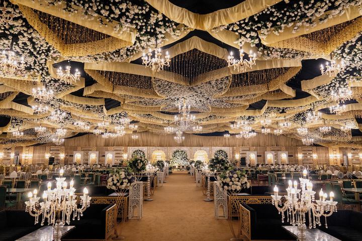 Ballroom/Hall 40 of 93