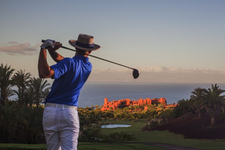 Golf 154 of 324