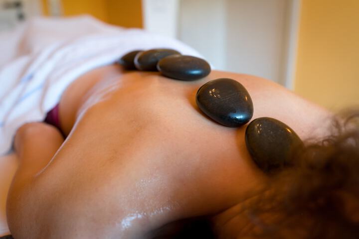Relaxing Spa