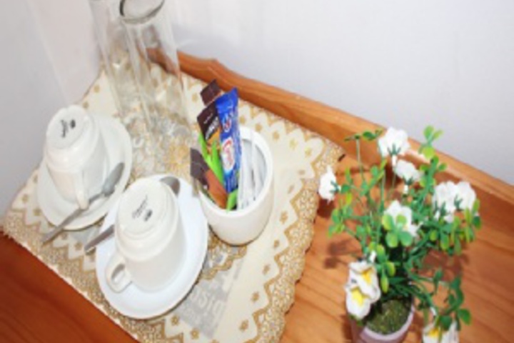 Breakfast/Coffee Service 213 of 288
