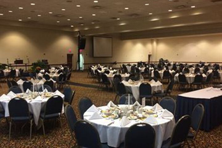 Ballroom/Hall 2 of 16