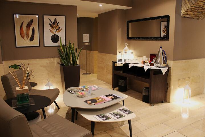 Hotel Interior 50 of 134