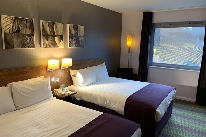 Room 15 of 88