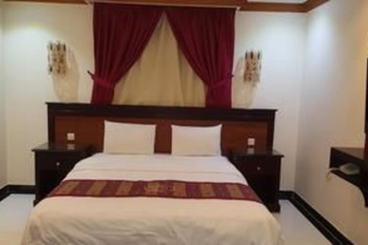 DEYALA HOTEL APARTMENTS 2