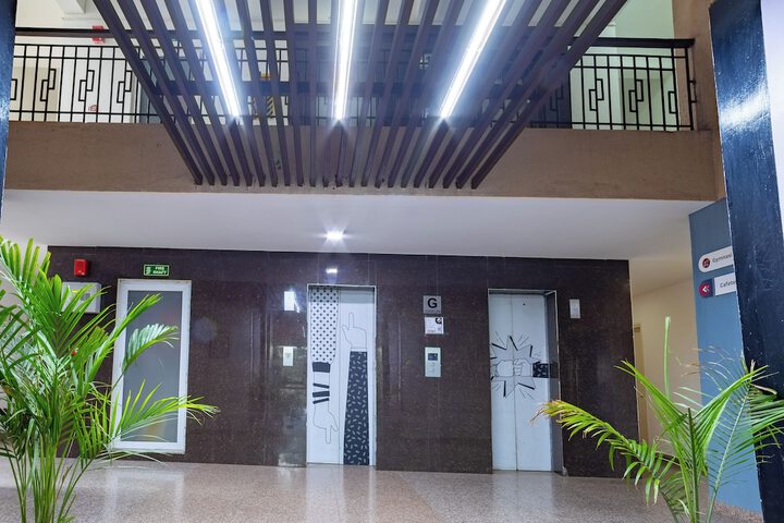 Hotel 36 of 36