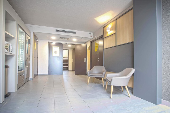Hotel Interior 4 of 19
