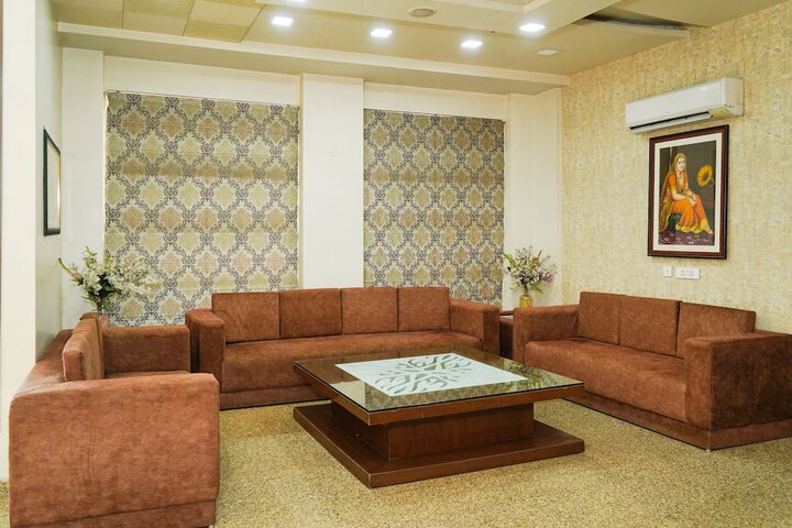 Hotel Interior 4 of 67