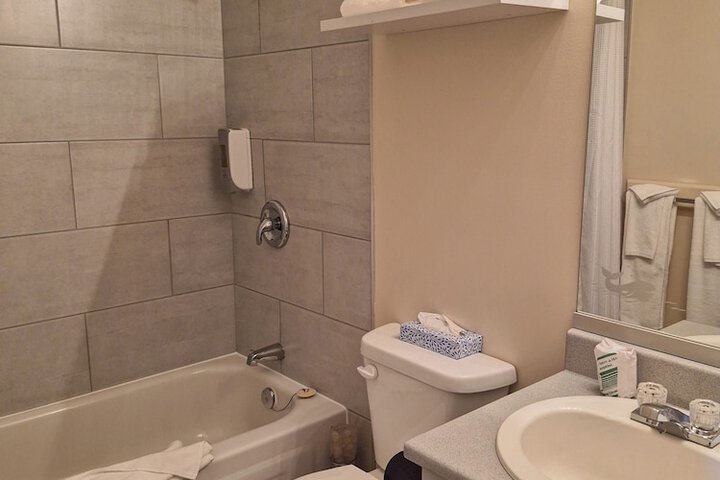 Bath Interior