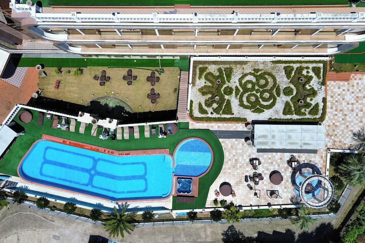 Hotel 125 of 138