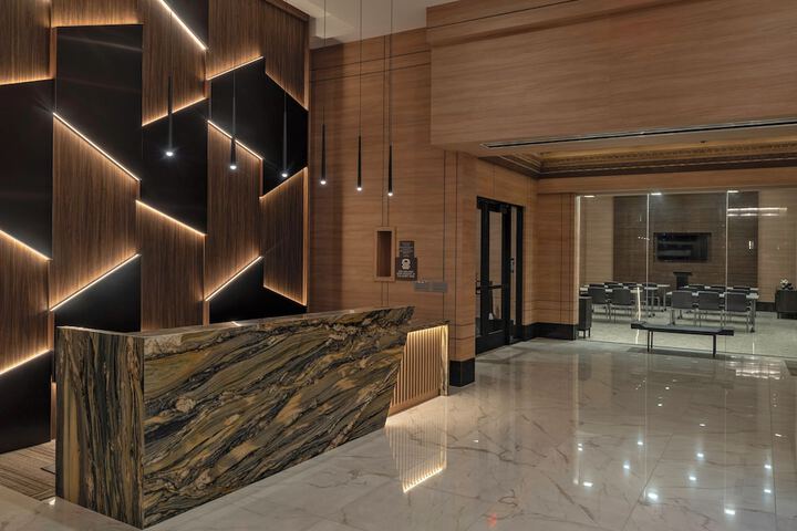 Hotel Interior 3 of 67