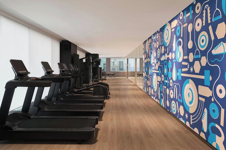 Fitness Club