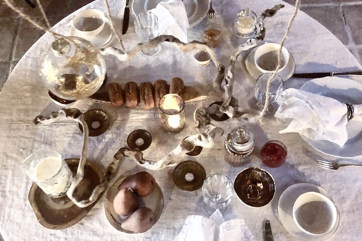 Breakfast/Coffee Service 60 of 90