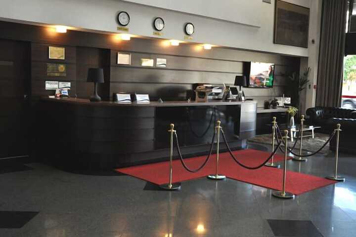 Hotel Interior 4 of 42