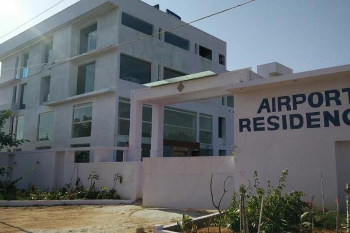 Airport Residency Bangalore