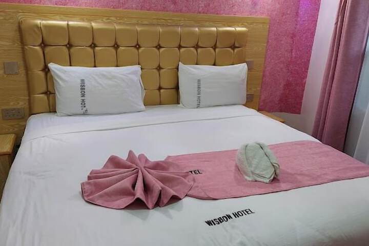 Wisbon Hotel