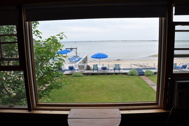 Suite Bay View (18 of 26)