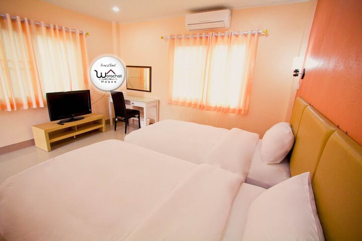 Worachat House