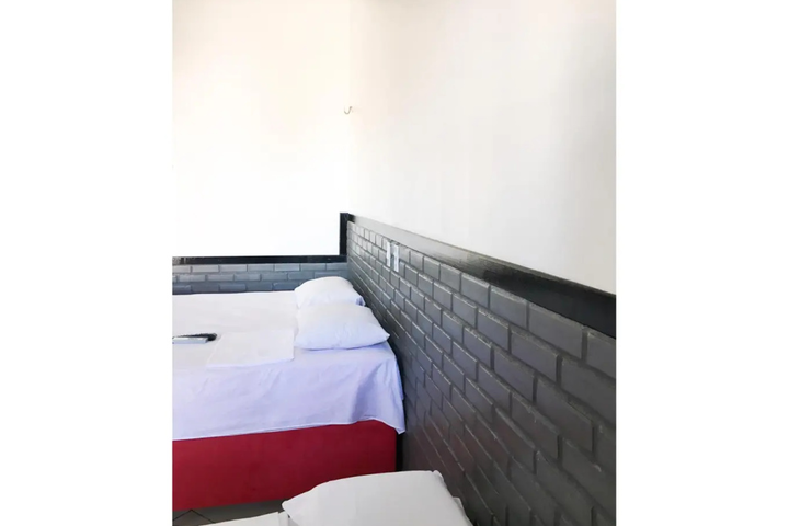 Hotel Espaco Verde Pacajus