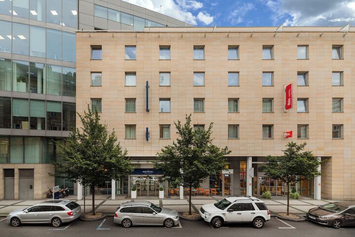 Hotel 112 of 118