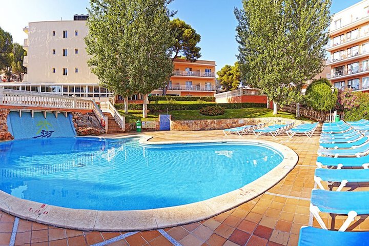 MLL Sahara Nubia Gobi Bay Hotel
