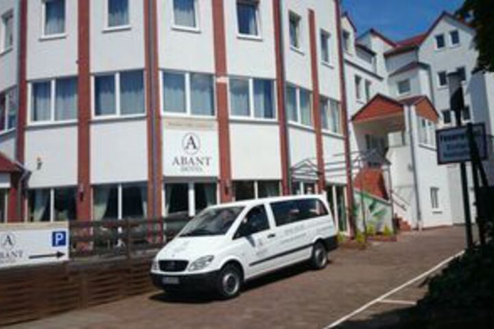 Abant Hotel