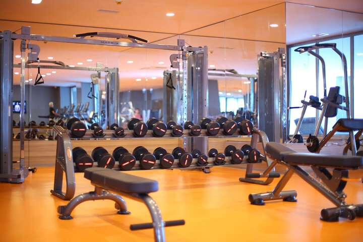 Fitness Club