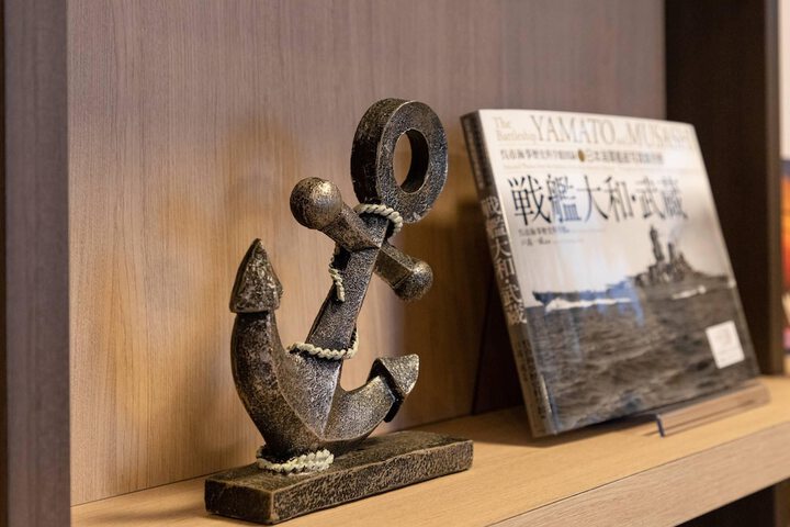Hotel Amenity