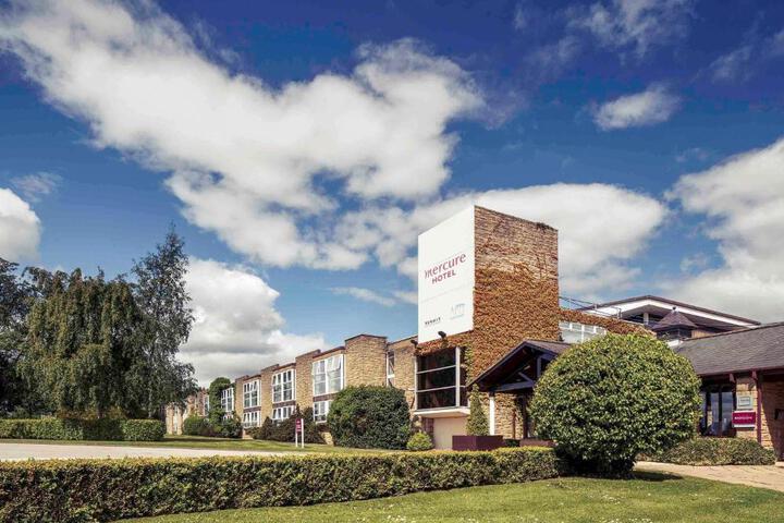 Fitness Facility Photos