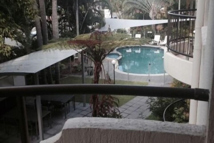 Terrace/Patio 14 of 33