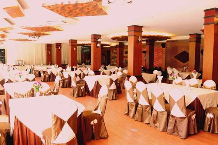 Restaurants
