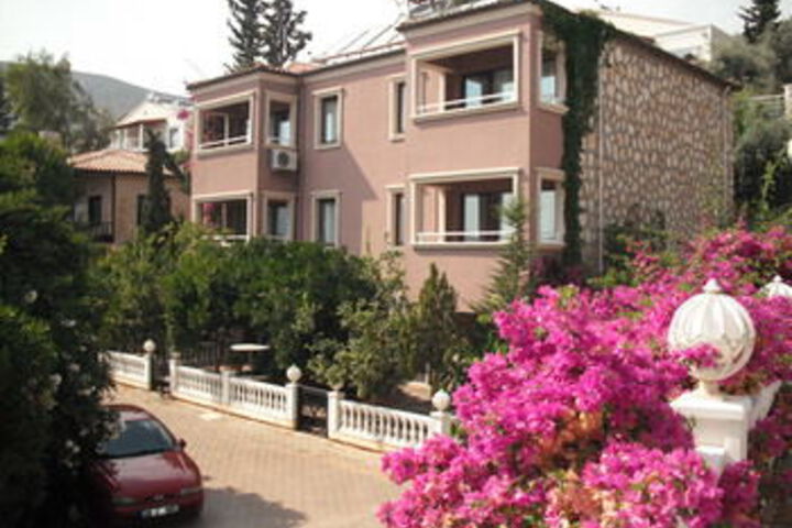Hotel 9 of 94