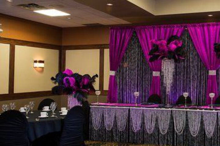 Ballroom/Hall 2 of 16