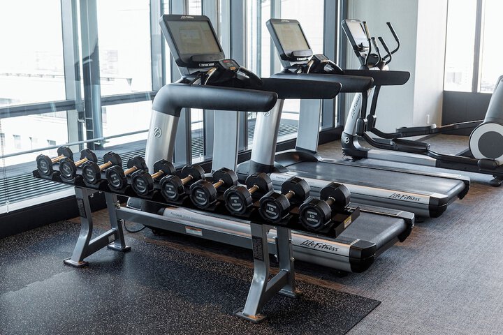 Health and Fitness 55 of 76