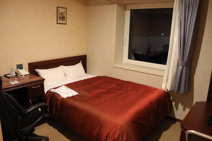 Hyper Hotel Chitose
